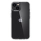 Custodia Ultra Hybrid per iPhone 13 mini, Transparent, Spigen