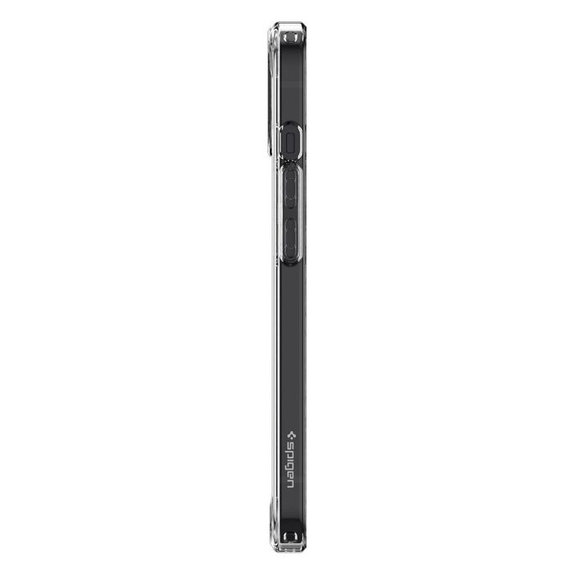 Custodia Ultra Hybrid per iPhone 13 mini, Transparent, Spigen