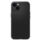 Custodia Liquid Air per iPhone 13, Black, Spigen