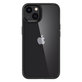 Custodia Ultra Hybrid per iPhone 13, Black, Spigen