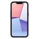 Custodia Ultra Hybrid per iPhone 13, Black, Spigen