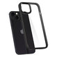 Custodia Ultra Hybrid per iPhone 13, Black, Spigen