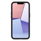 Custodia Ultra Hybrid per iPhone 13, Frost Black, Spigen