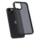 Custodia Ultra Hybrid per iPhone 13, Frost Black, Spigen