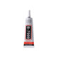 Adesivo B-7000 25ml, Trasparent
