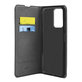 Custodia Book Wallet Lite per Xiaomi 11T, 11T Pro, Black, SBS