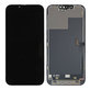 Schermo per iPhone 13 Pro, Vetro touch con cornice, Refurbished