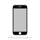 Vetro temperato Privacy Anti-Spy per iPhone 7, 8, SE 2020, SE 2022, FixPremium