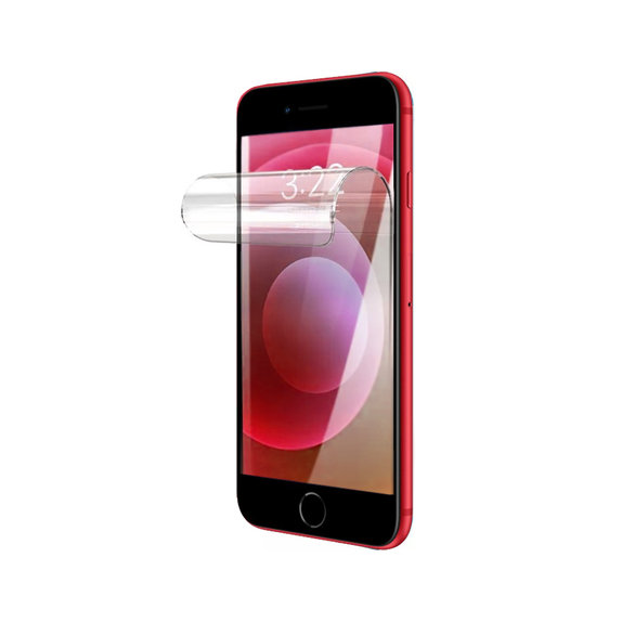 Pellicola protettiva iPhone 6, 6s, 7, 8, SE 2020, SE 2022, FixPremium
