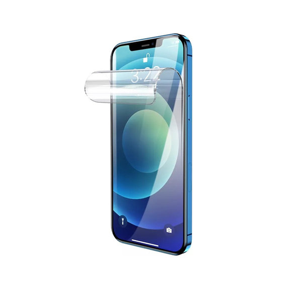 Pellicola protettiva iPhone 12, 12 Pro, FixPremium