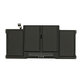 Batteria A1405 per MacBook Air 13" A1369, A1466 (Mid 2011 - Mid 2012), 7200mAh
