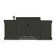 Batteria A1496 per MacBook Air 13" A1466 (Mid 2013 - Mid 2017), 7200mAh