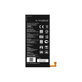 Batteria per LG X Power 2 M320, BL-T30, 4500mAh