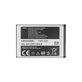 Batteria per Samsung, AB553446BU, 1000mAh