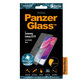 Vetro temperato Case Friendly AB per Samsung S21 FE, Black, PanzerGlass