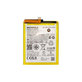 Batteria per Motorola Edge 20 XT2143, MB40, SB18D10750, 4000mAh, Genuine Service Pack