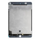 Schermo LCD per iPad Mini 5, White, Vetro touch senza cornice, Refurbished