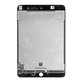 Schermo LCD per iPad Mini 5, Black, Vetro touch senza cornice, Refurbished