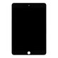 Schermo LCD per iPad Mini 5, Black, Vetro touch senza cornice, Refurbished