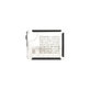 Batteria per Apple Watch 7 41mm, 284mAh, A2663, Refurbished