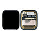 Schermo LCD per Apple Watch 7 41mm, Vetro touch senza cornice, Refurbished PRO