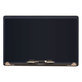 Schermo LCD per MacBook Pro 15" A1990 (2018 - 2019), Space Gray, Display, Vetro frontale, Scocca, Refurbished