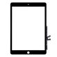 Vetro touch per iPad (9th Gen 2021), Black