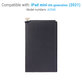 Batteria per iPad Mini 6, Mini (2024), 5124mAh, A2522