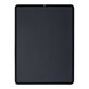 Schermo LCD per iPad Pro 12.9" (5th Gen 2021, 6th Gen 2022), Vetro touch e IC Board conout Frame, Refurbished