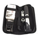Kit di strumenti multifunzionale con pompa ad aria, kit pneumatici, chiave, leve e cacciavite 16in1