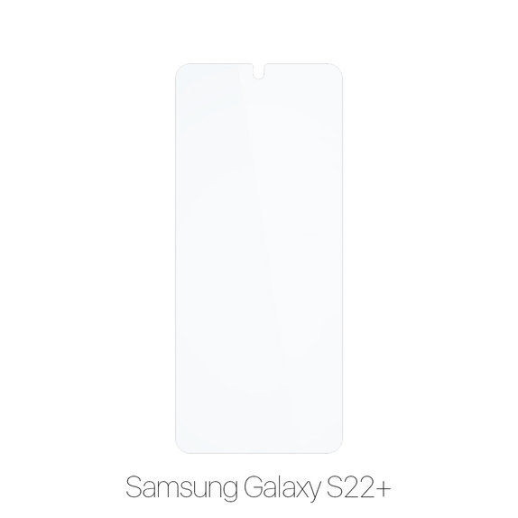 Vetro temperato per Samsung S22+, FixPremium