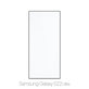 Vetro temperato 3D per Samsung S22 Ultra, FixPremium