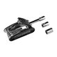 Kit di strumenti multifunzionale per monopattini e biciclette 16in1