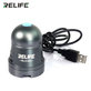 Lampada UV di polimerizzazione 5W 5V, Relife RL-014A