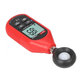 Misuratore di luminosità compatto, UNI-T UT383