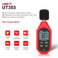 Fonometro compatto, UNI-T UT353
