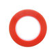 Nastro biadesivo Magic RED Tape 20mm x 25m, Trasparent