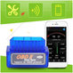 Diagnostica auto ELM327, ELM Electronics