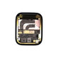Schermo LCD per Apple Watch 7 45mm, Vetro touch senza cornice, Refurbished PRO