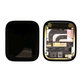 Schermo LCD per Apple Watch 7 45mm, Vetro touch senza cornice, Refurbished PRO