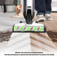 Spazzola Pet 1785 in microfibra per Bissell CrossWave