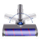 Spazzola pavimenti con luce LED per Dyson V6, seriess DC