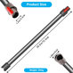 Tubo di aspirazione per Dyson seriess V, Outsize, Silver