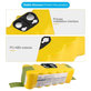 Batteria per iRobot Roomba 500, 600, 700, 800, 900-seriess, R3, Scooba 450, Vileda 137173, 11702, GD-Roomba-500, VAC-500NMH-33, Ni-MH, 3500mAh, 14.4V