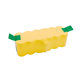 Batteria per iRobot Roomba 500, 600, 700, 800, 900-seriess, R3, Scooba 450, Vileda 137173, 11702, GD-Roomba-500, VAC-500NMH-33, Ni-MH, 3500mAh, 14.4V