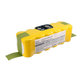 Batteria per iRobot Roomba 500, 600, 700, 800, 900-seriess, R3, Scooba 450, Vileda 137173, 11702, GD-Roomba-500, VAC-500NMH-33, Ni-MH, 3500mAh, 14.4V