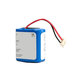Batteria per iRobot Braava 2000, 300, 380, 380T, 381, 390, Mint 5200, Mint Plus 5200, Proscenic JOJO Professional, GPRHC202N026, 4409709, W206001001399, Ni-MH, 2500mAh, 7.2V