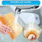 Filtro piatto per Kärcher WD-seriess, MV-seriess, KWD-seriess