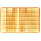 Filtro piatto per Kärcher WD-seriess, MV-seriess, KWD-seriess