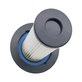 Filtro HEPA per Philips Marathon